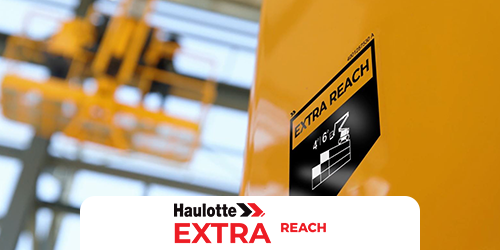 extra-reach